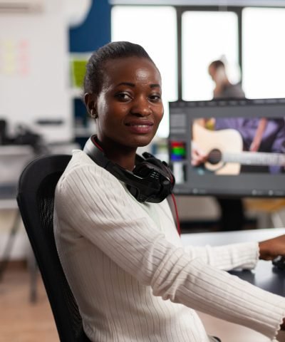 Agence de communication africaine